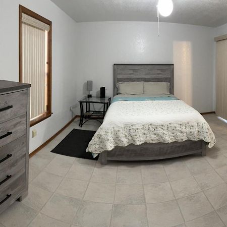Townhouse, Two Car Garage, Fireplace Back Yard Las Cruces Luaran gambar