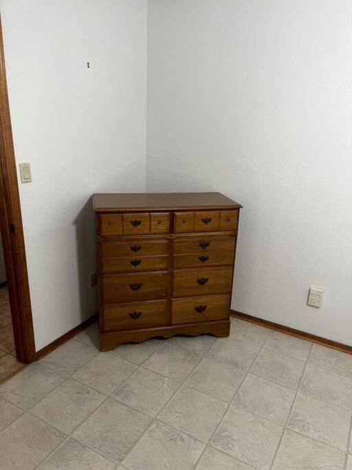 Townhouse, Two Car Garage, Fireplace Back Yard Las Cruces Luaran gambar