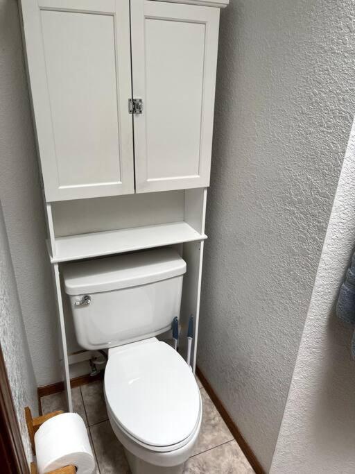 Townhouse, Two Car Garage, Fireplace Back Yard Las Cruces Luaran gambar