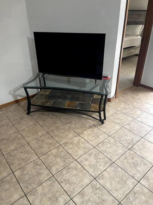 Townhouse, Two Car Garage, Fireplace Back Yard Las Cruces Luaran gambar