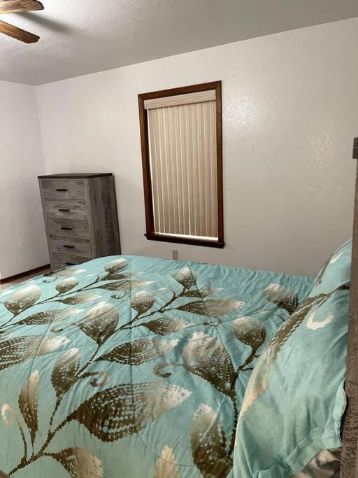 Townhouse, Two Car Garage, Fireplace Back Yard Las Cruces Luaran gambar