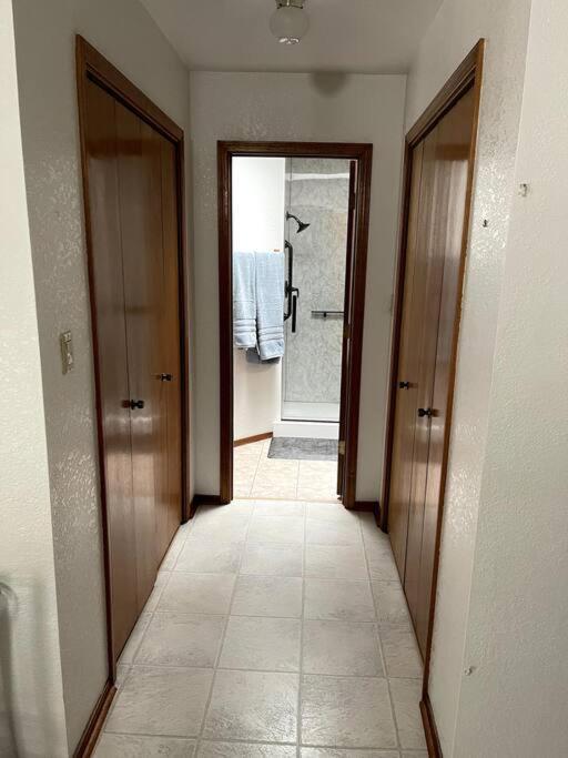Townhouse, Two Car Garage, Fireplace Back Yard Las Cruces Luaran gambar