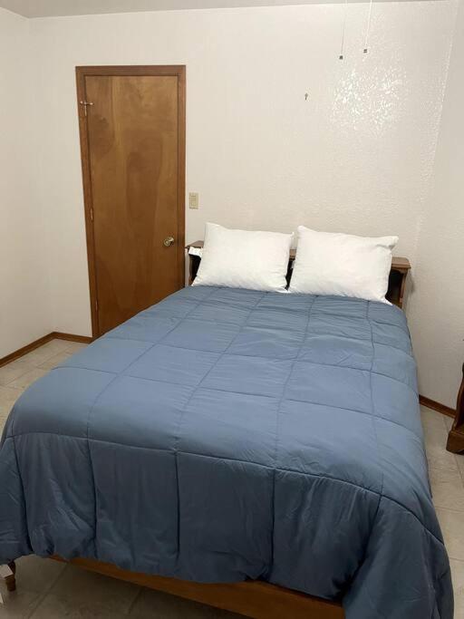 Townhouse, Two Car Garage, Fireplace Back Yard Las Cruces Luaran gambar